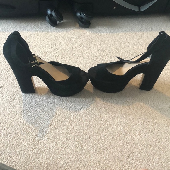 Steve Madden heels - Picture 7 of 8